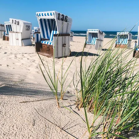 Luettes Tohuus Apartmán