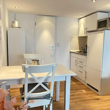 Luettes Tohuus * Sylt