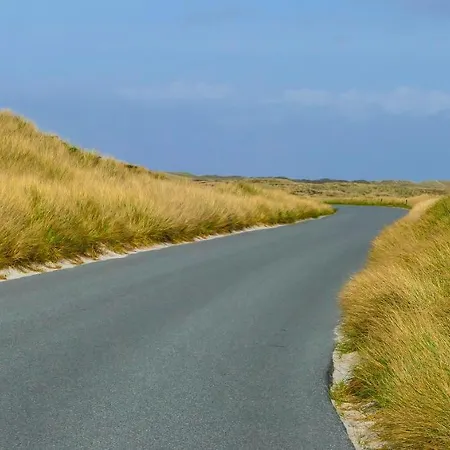 Luttes Tohuus * Sylt