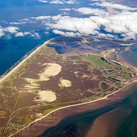 Luettes Tohuus Apartmán