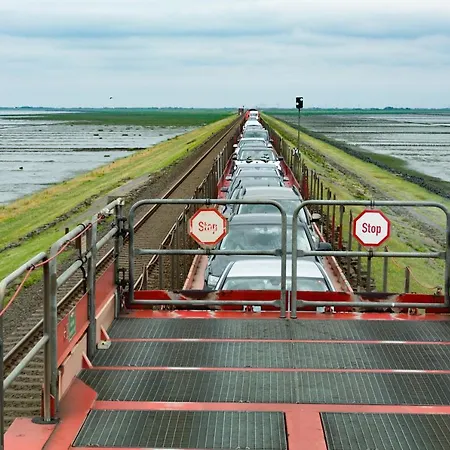 Apartmán Luettes Tohuus *