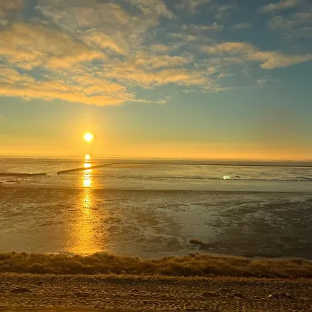 Luettes Tohuus Apartmán