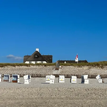 Luettes Tohuus Apartmán